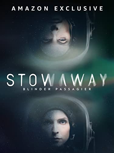 Stowaway - Blinder Passagier