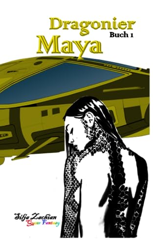 Dragonier 1: Maya