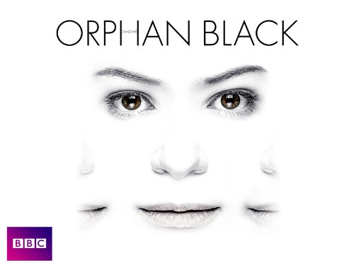 Orphan Black - Staffel 1 [dt./OV]