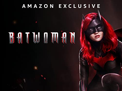 Batwoman - Staffel 1 [dt./OV]