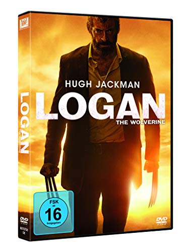 Logan - The Wolverine [DVD]