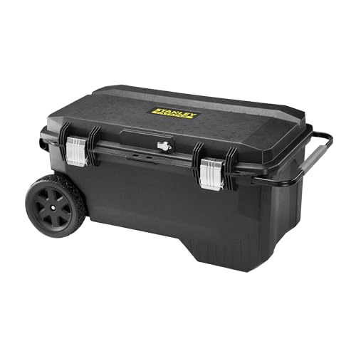 Stanley FatMax Mobile Montagebox ZollStructural Foam Zoll (113 Liter...