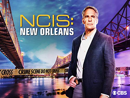 NCIS: New Orleans - Staffel 6