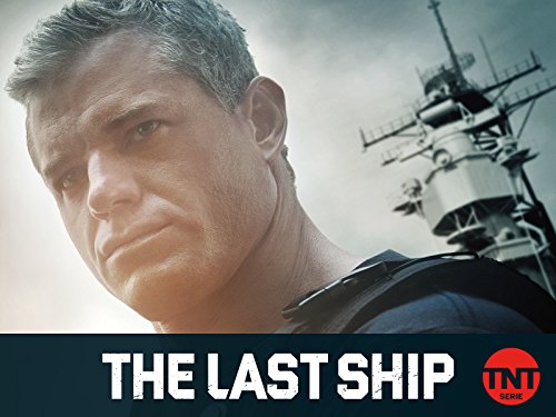 The Last Ship - Staffel 1 [dt./OV]