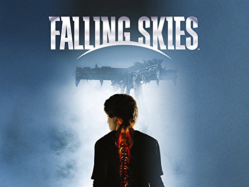 Falling Skies - Staffel 1 [dt./OV]