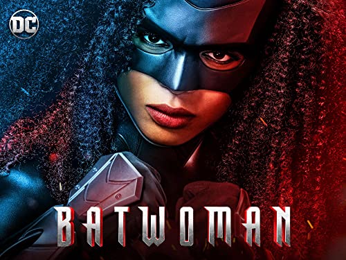 Batwoman: Season 2 [OV]
