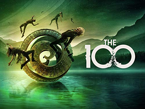 The 100: Season 7 [OV]