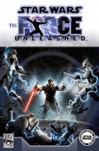 Star Wars Sonderband 45: The Force Unleashed (Der offizielle Comic zum...