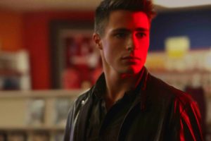 Colton Haynes in Teen Wolf Staffel 1 - (c) MTV / Capelight Pictures